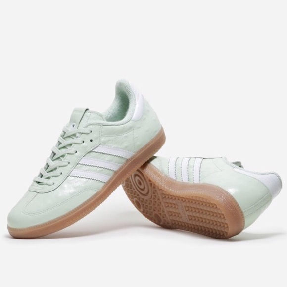 adidas consortium samba w